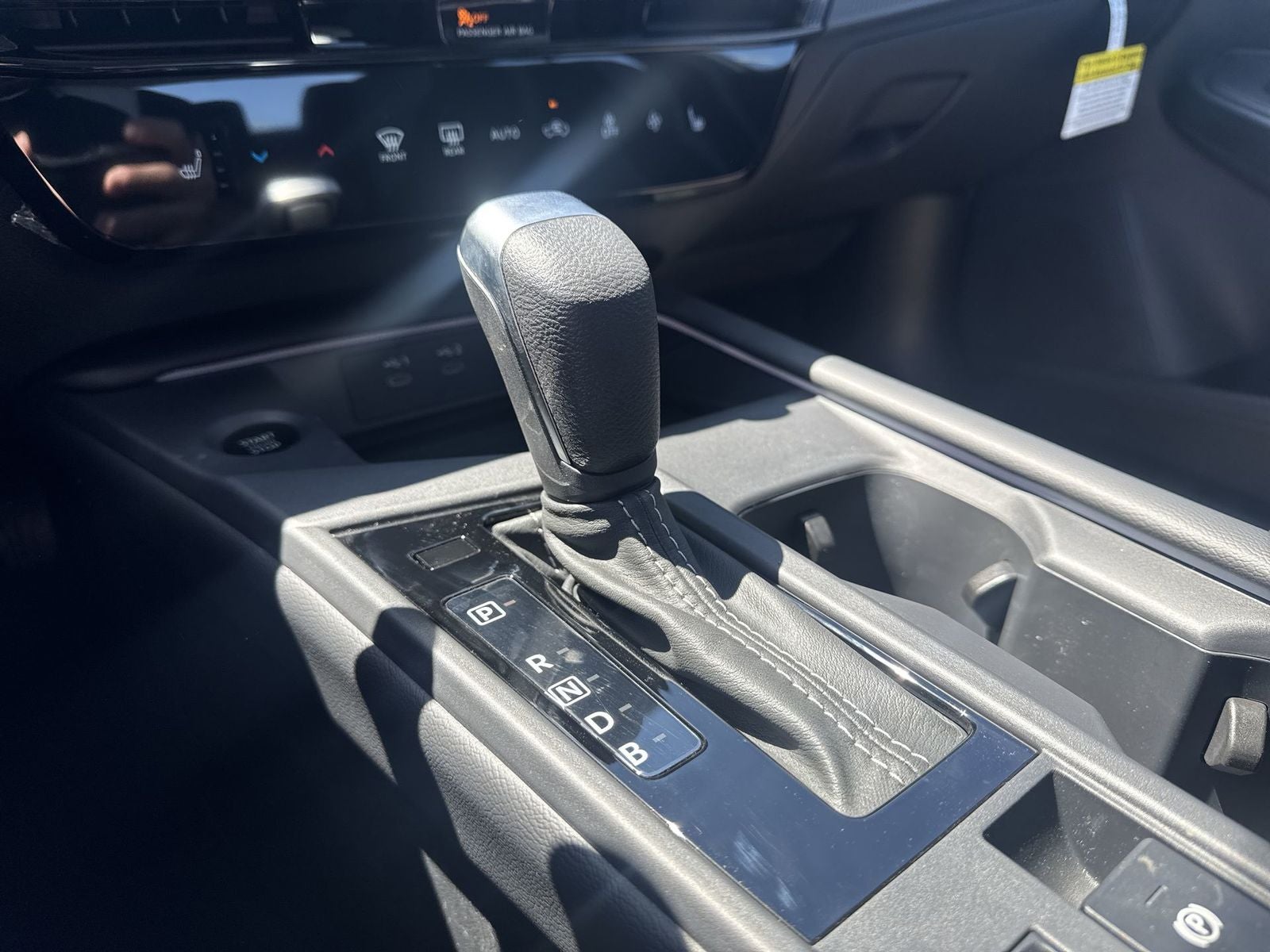 2026 Nissan Sentra SV Convenience Package