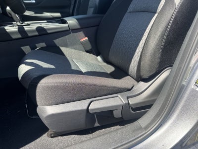 2026 Nissan Sentra SV Convenience Package