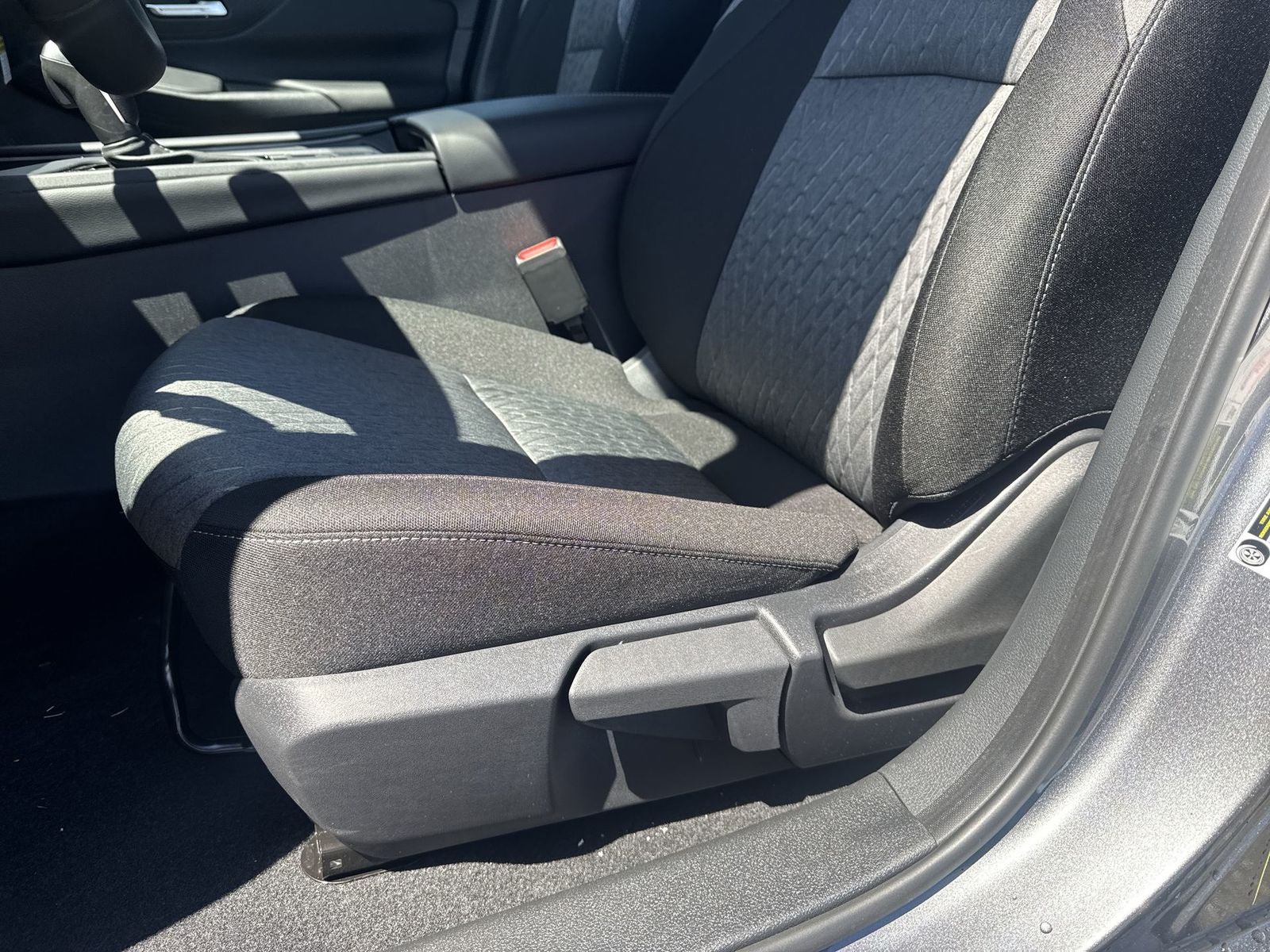 2026 Nissan Sentra SV Convenience Package