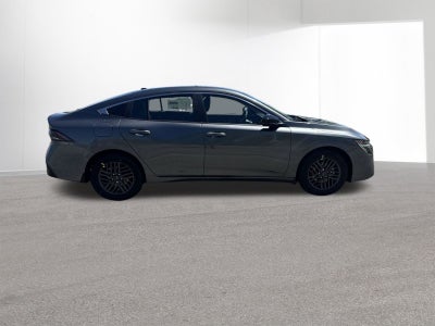 2026 Nissan Sentra SV Convenience Package