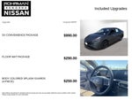 2026 Nissan Sentra SV Convenience Package