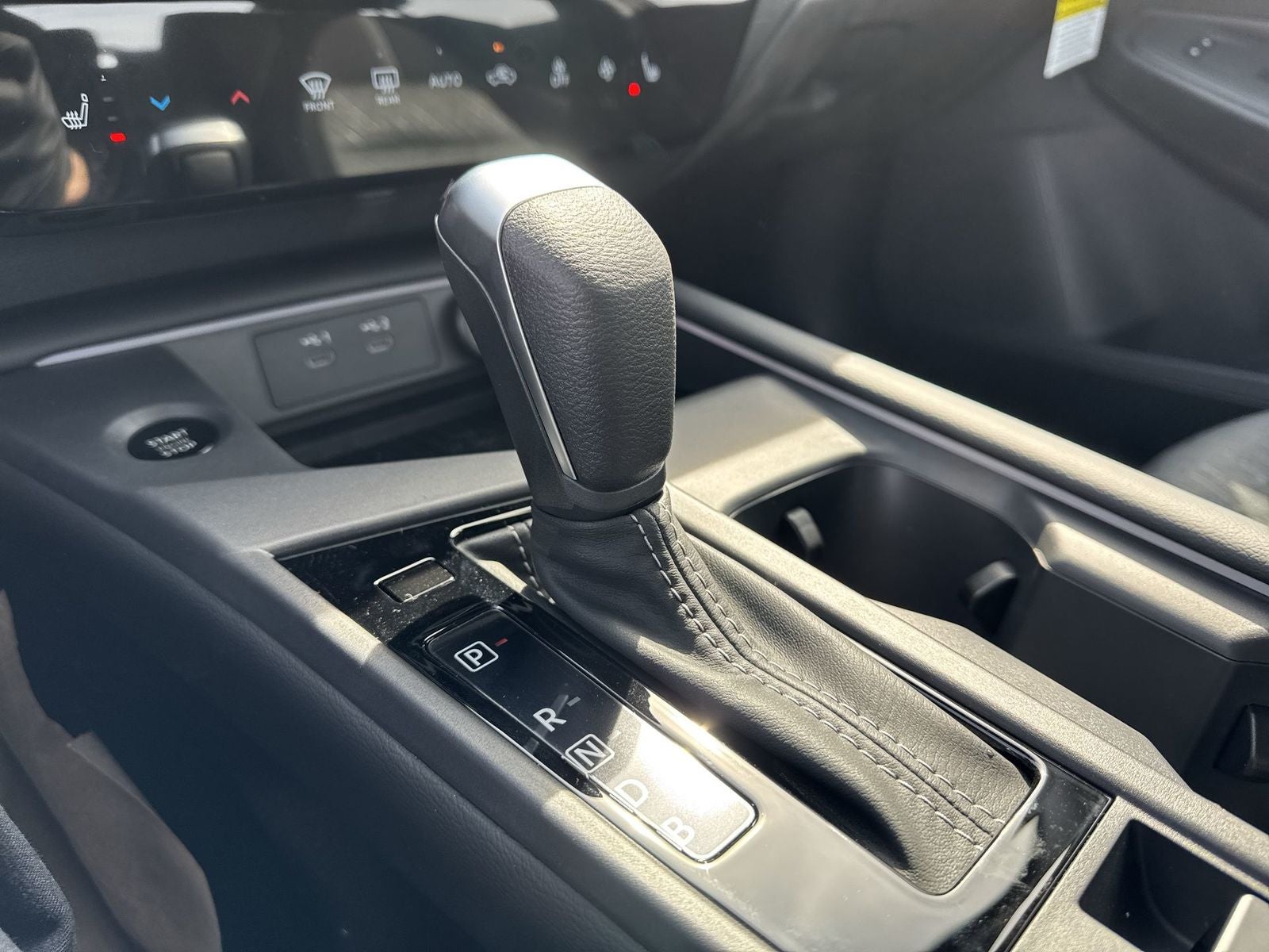 2026 Nissan Sentra SV Convenience Package