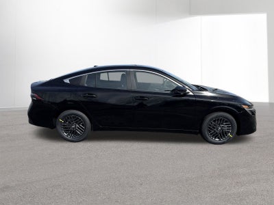 2026 Nissan Sentra SV Convenience Package