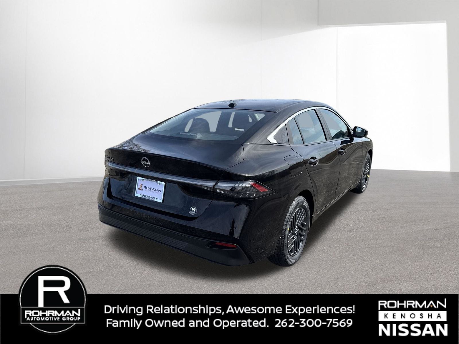 2026 Nissan Sentra SV Convenience Package