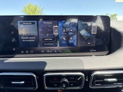 2026 Nissan Sentra SV Convenience Package