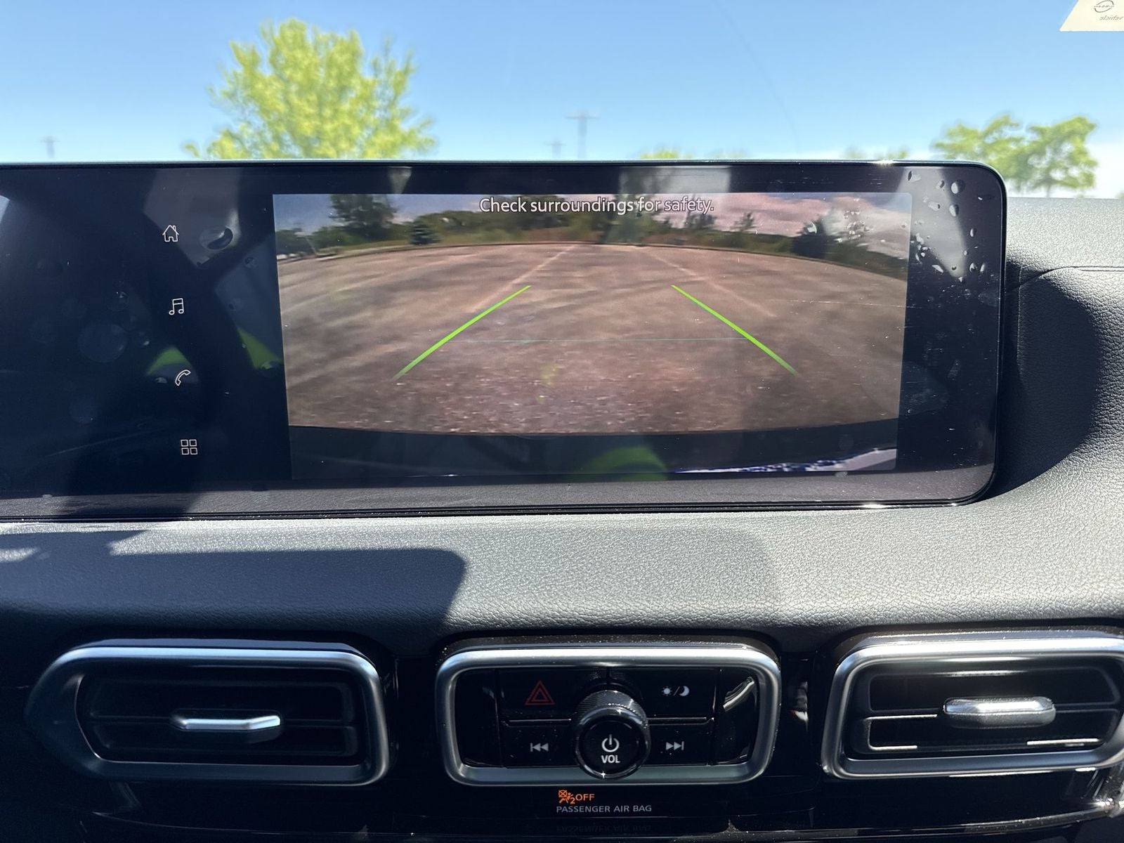 2026 Nissan Sentra SV Convenience Package