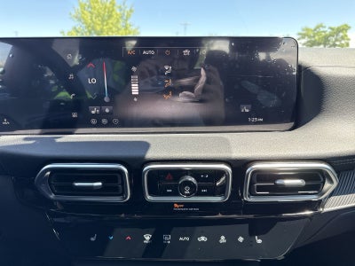 2026 Nissan Sentra SV Convenience Package