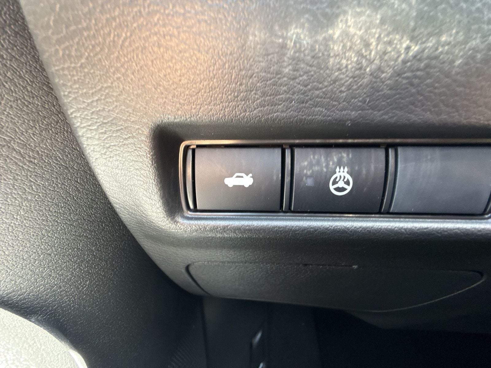 2026 Nissan Sentra SV Convenience Package