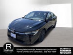 2026 Nissan Sentra SV Convenience Package