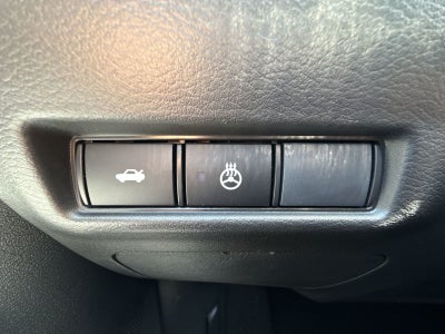 2026 Nissan Sentra SV Convenience Package