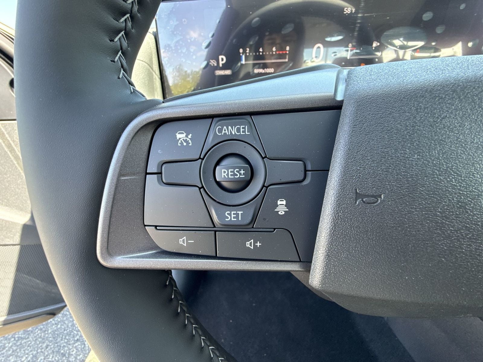 2026 Nissan Sentra SV Convenience Package
