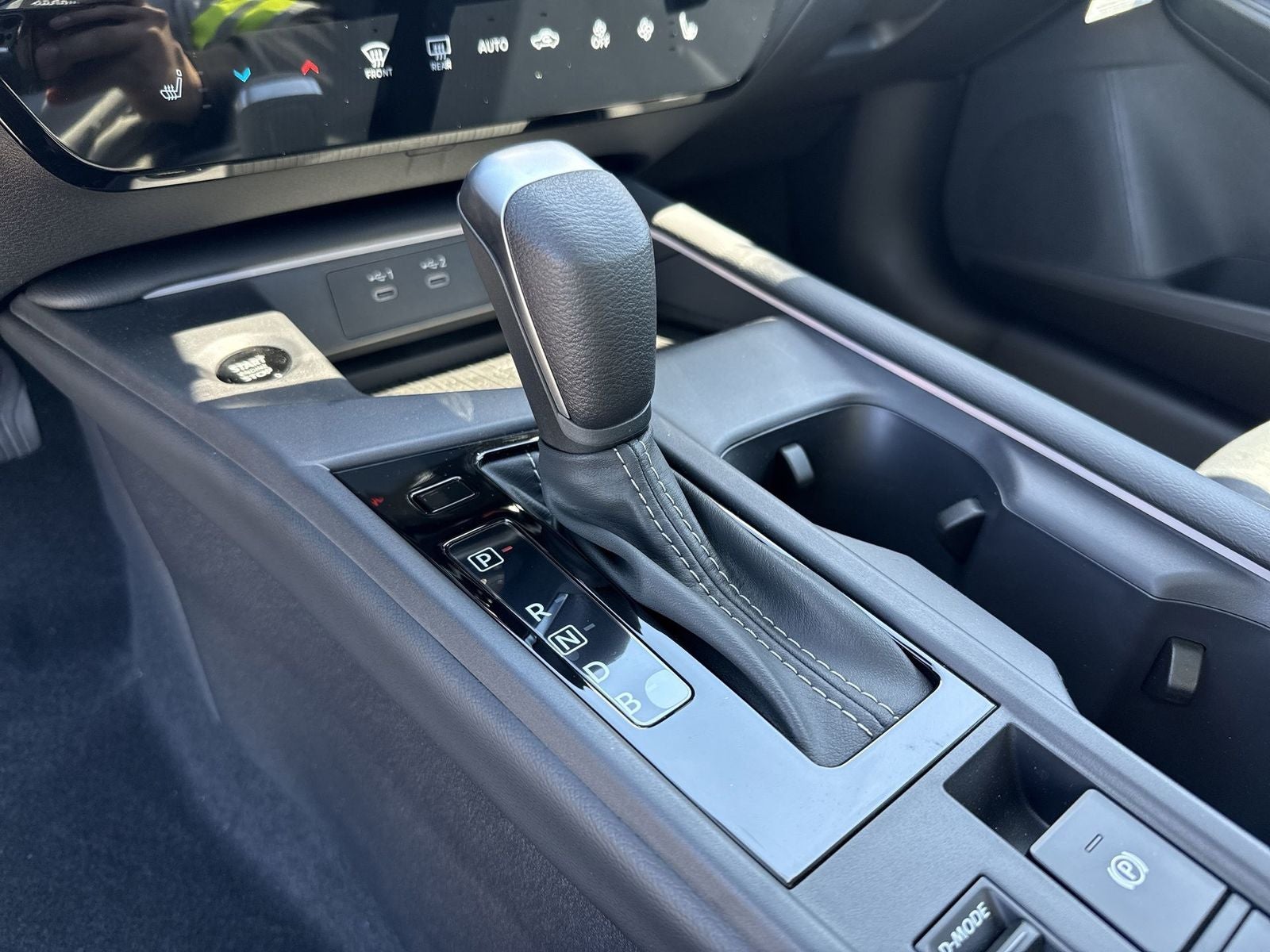 2026 Nissan Sentra SV Convenience Package