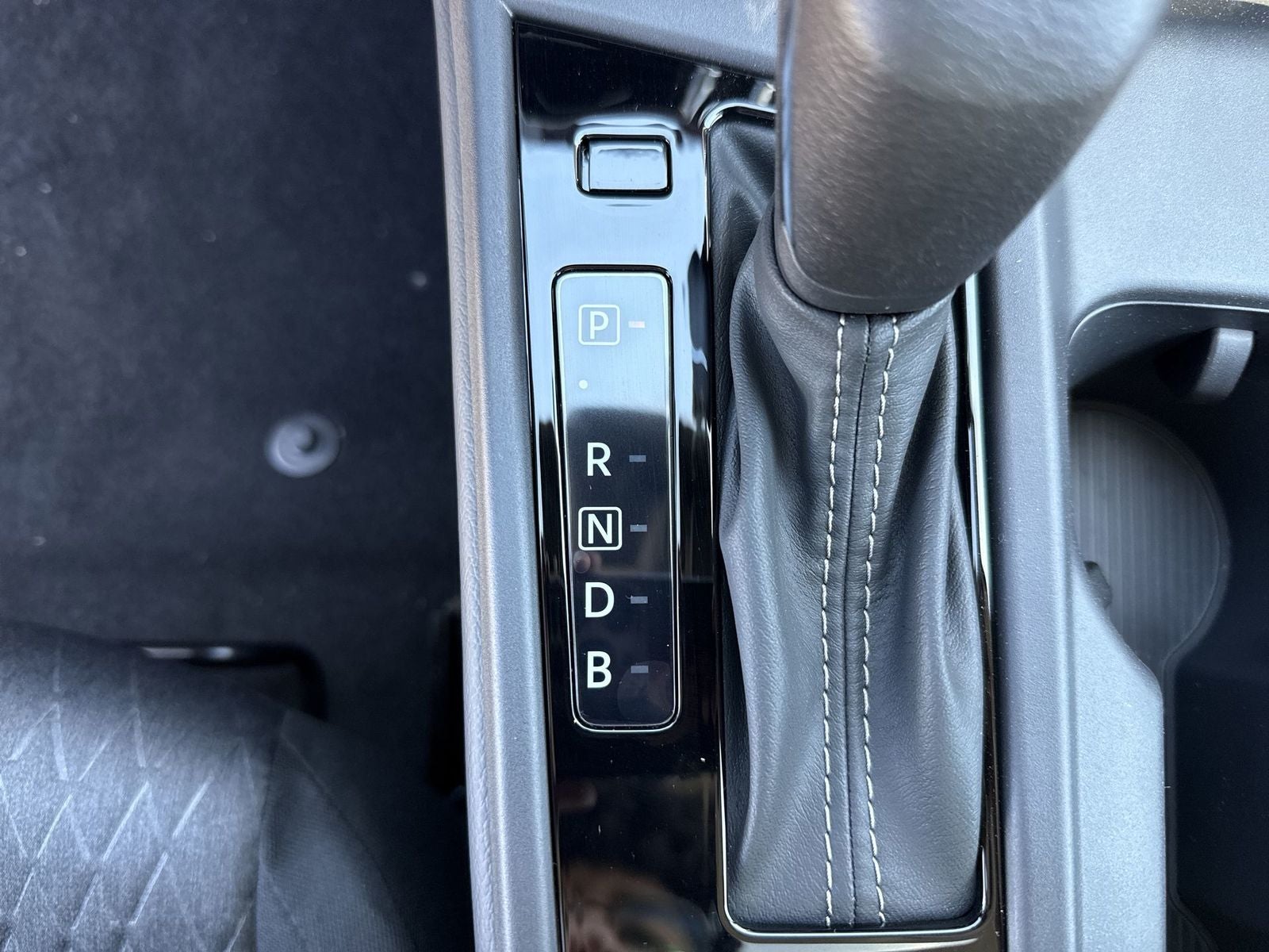 2026 Nissan Sentra SV Convenience Package