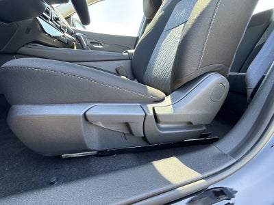 2026 Nissan Sentra SV Convenience Package