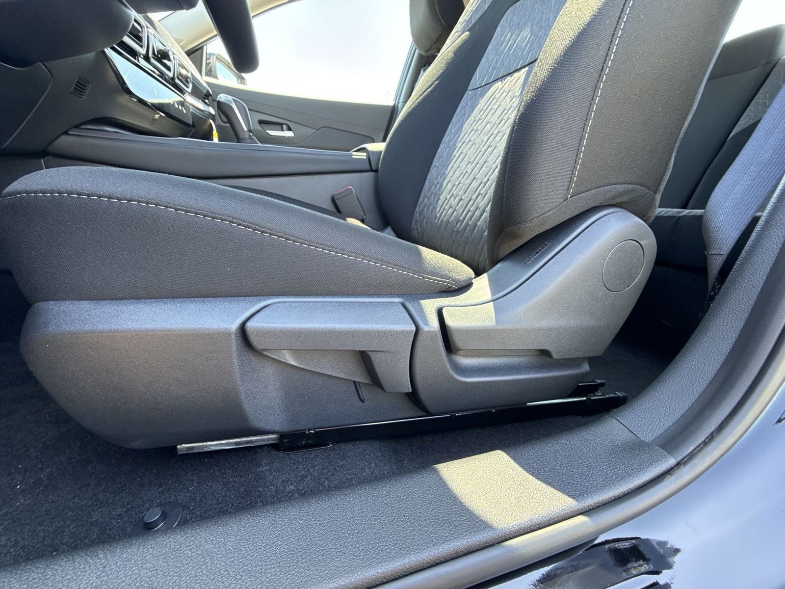 2026 Nissan Sentra SV Convenience Package