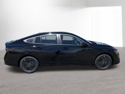 2026 Nissan Sentra SV Convenience Package