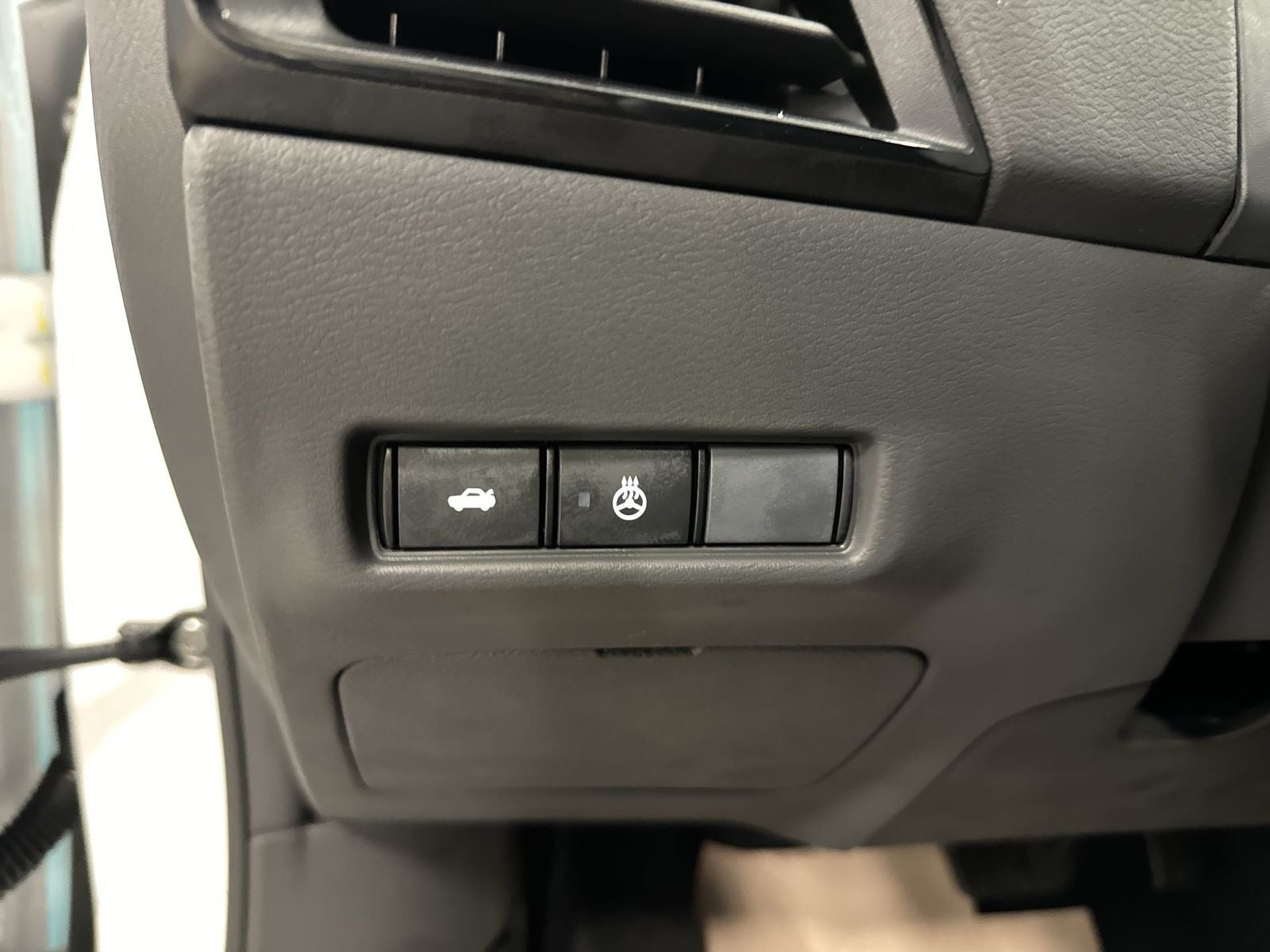2026 Nissan Sentra SV Convenience Package