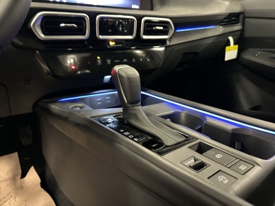2026 Nissan Sentra SV Convenience Package