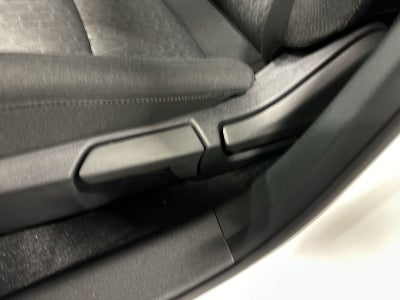 2026 Nissan Sentra SV Convenience Package