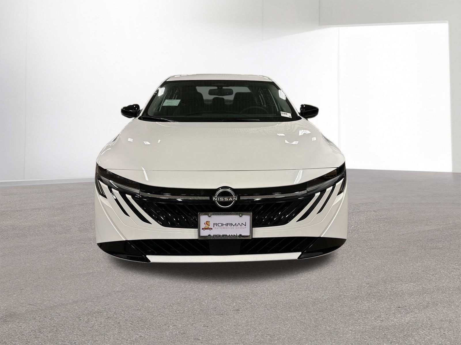 2026 Nissan Sentra SV Convenience Package