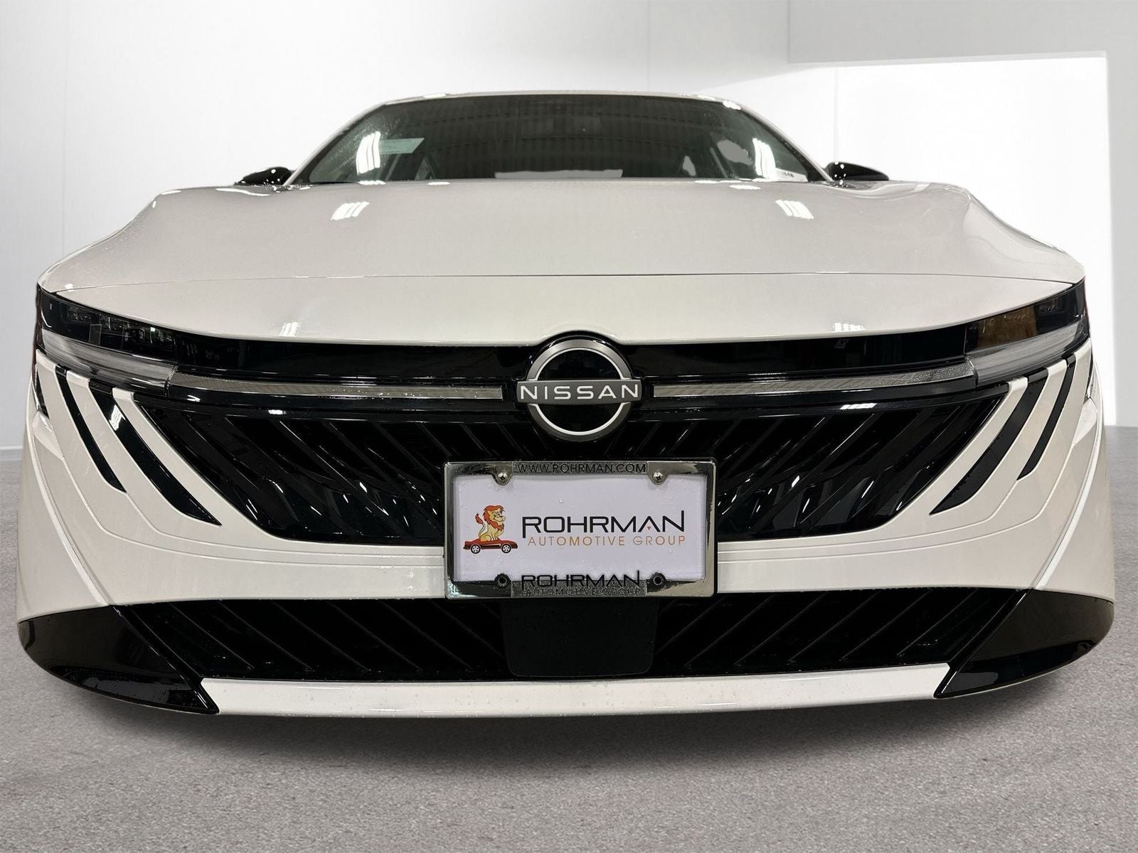 2026 Nissan Sentra SV Convenience Package