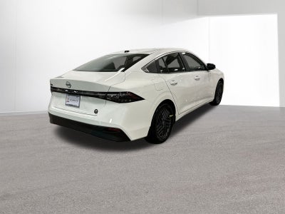 2026 Nissan Sentra SV Convenience Package