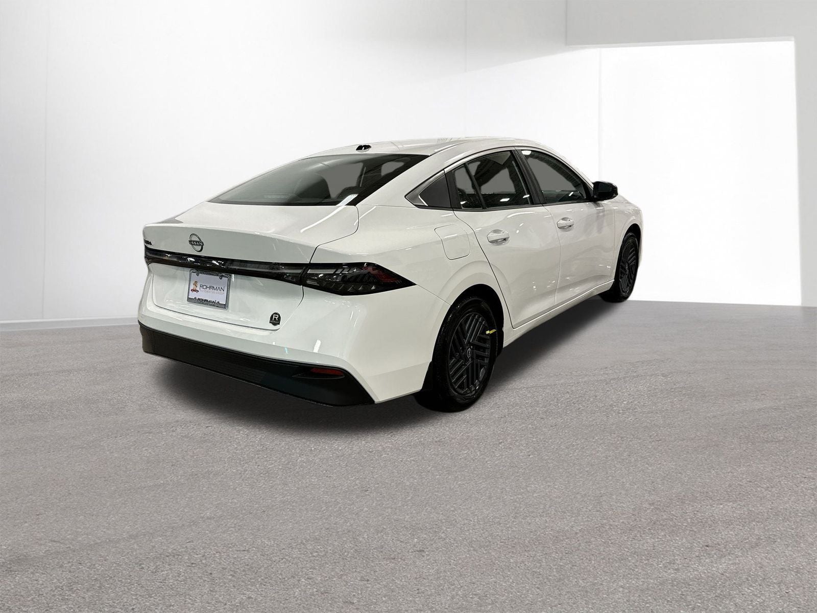 2026 Nissan Sentra SV Convenience Package