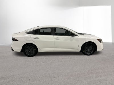 2026 Nissan Sentra SV Convenience Package