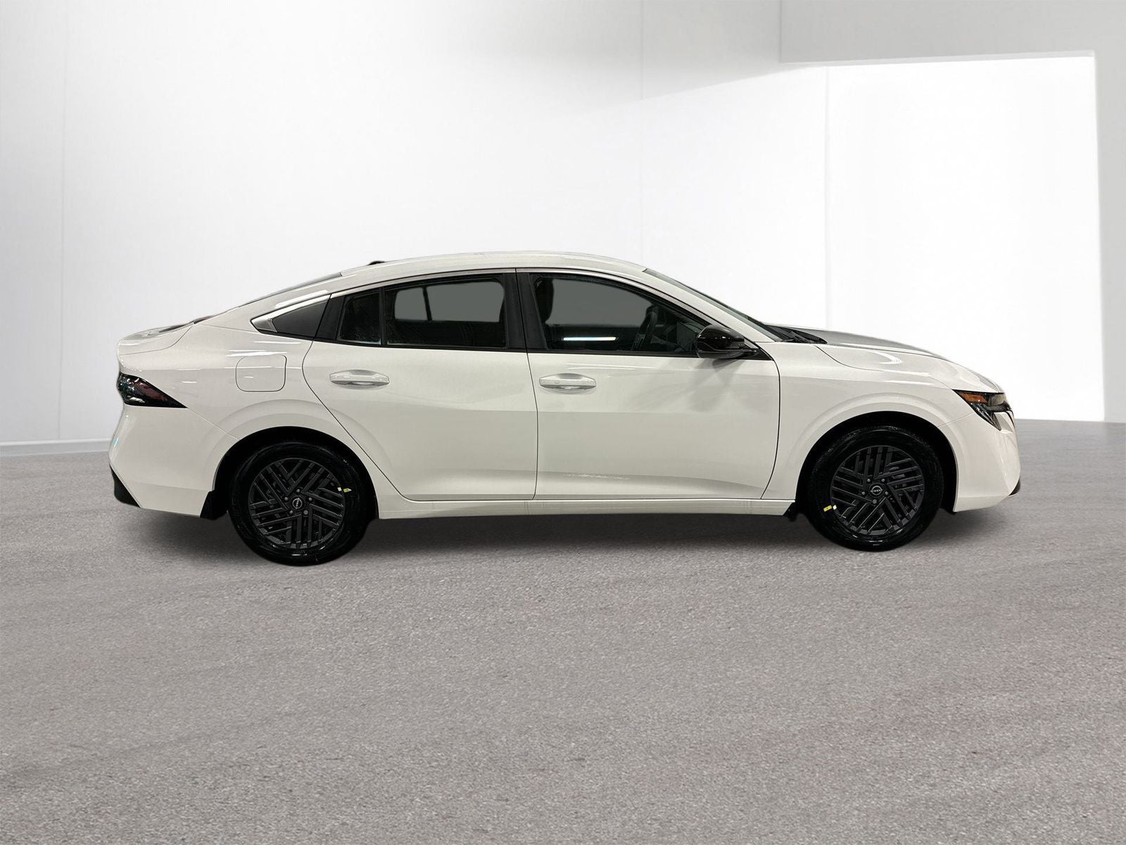 2026 Nissan Sentra SV Convenience Package