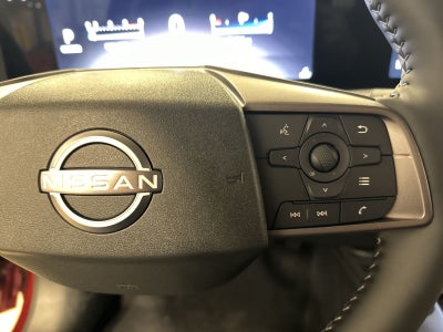 2026 Nissan Sentra SV Convenience Package