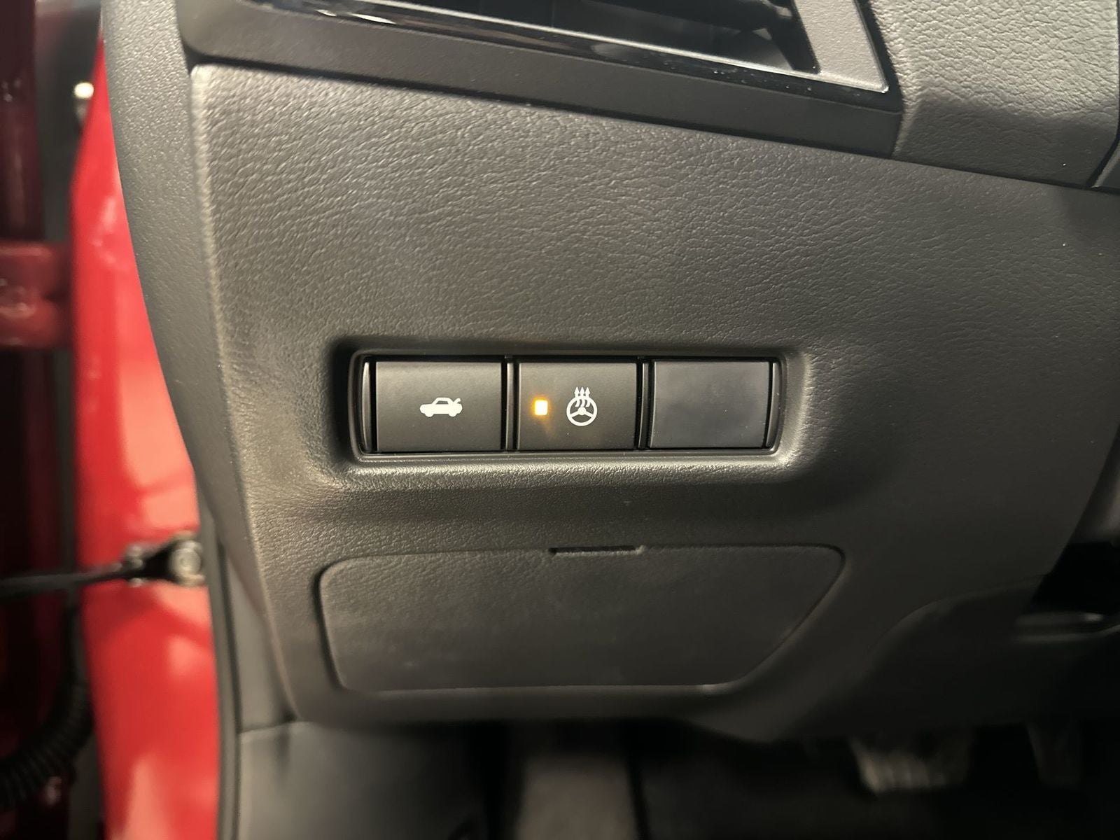 2026 Nissan Sentra SV Convenience Package