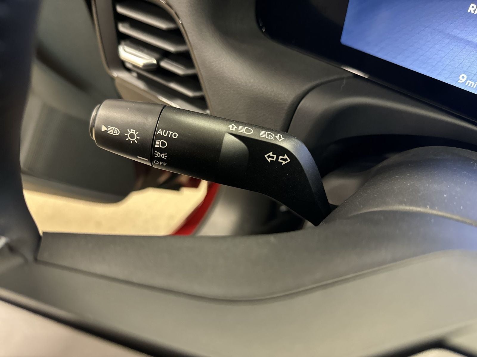 2026 Nissan Sentra SV Convenience Package