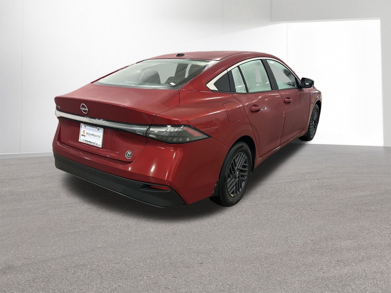 2026 Nissan Sentra SV Convenience Package