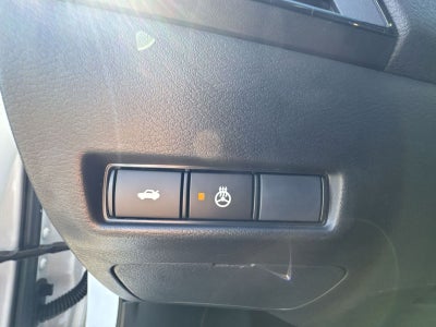 2026 Nissan Sentra SV Convenience Package