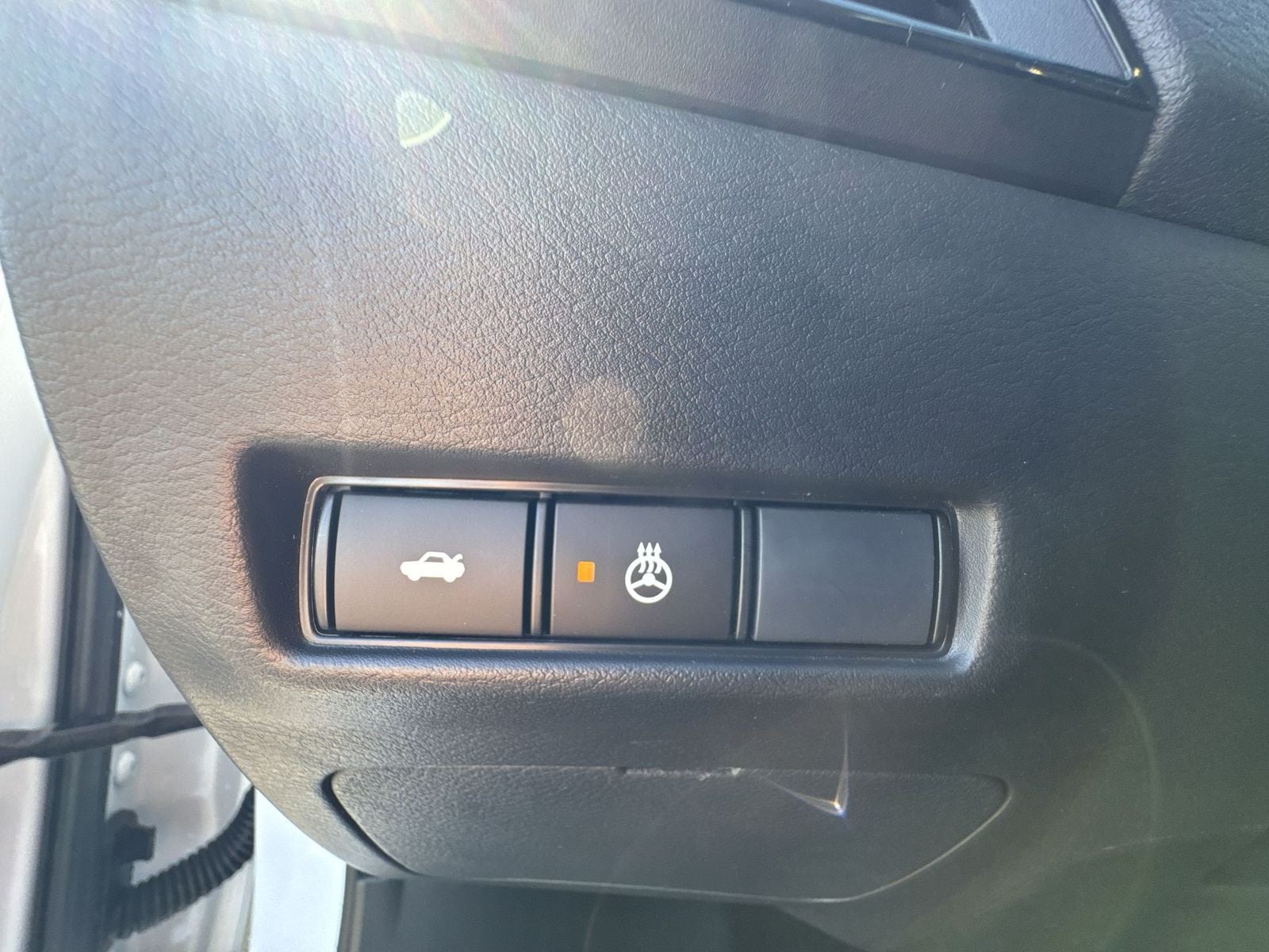 2026 Nissan Sentra SV Convenience Package