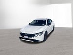 2026 Nissan Sentra SV Convenience Package