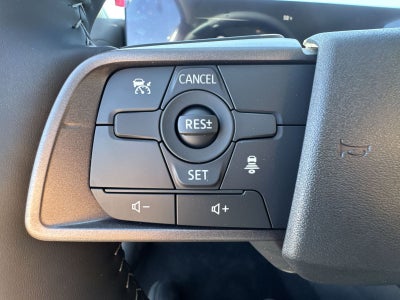 2026 Nissan Sentra SV Convenience Package