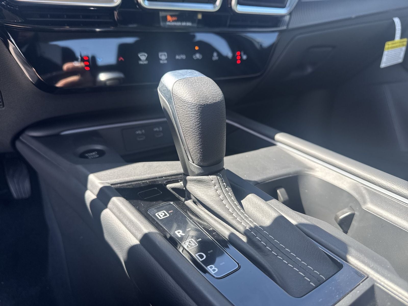 2026 Nissan Sentra SV Convenience Package