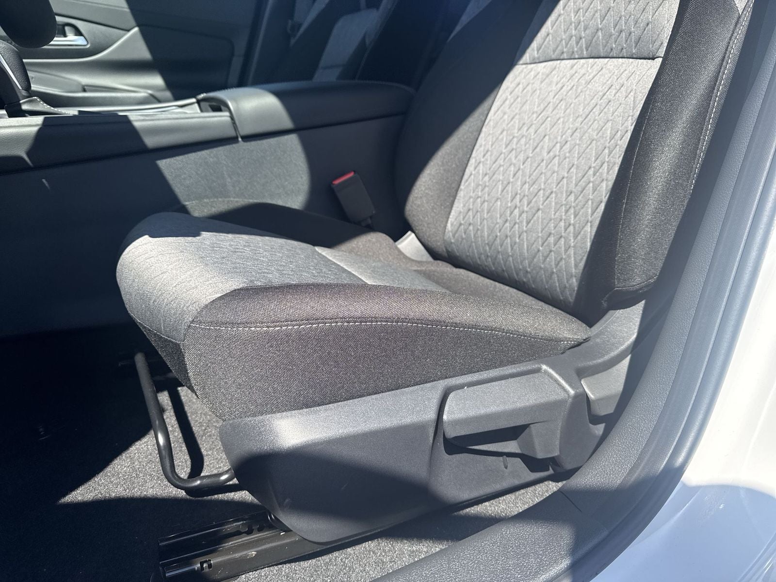 2026 Nissan Sentra SV Convenience Package