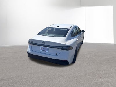 2026 Nissan Sentra SV Convenience Package