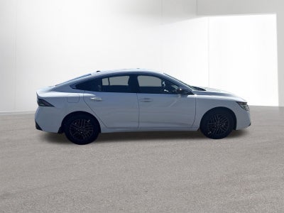 2026 Nissan Sentra SV Convenience Package