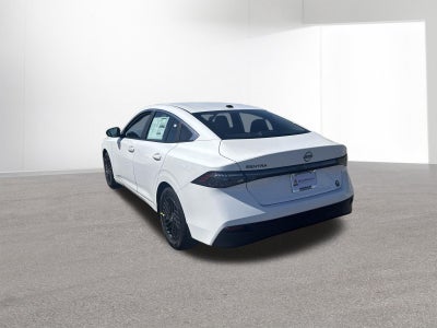 2026 Nissan Sentra SV Convenience Package