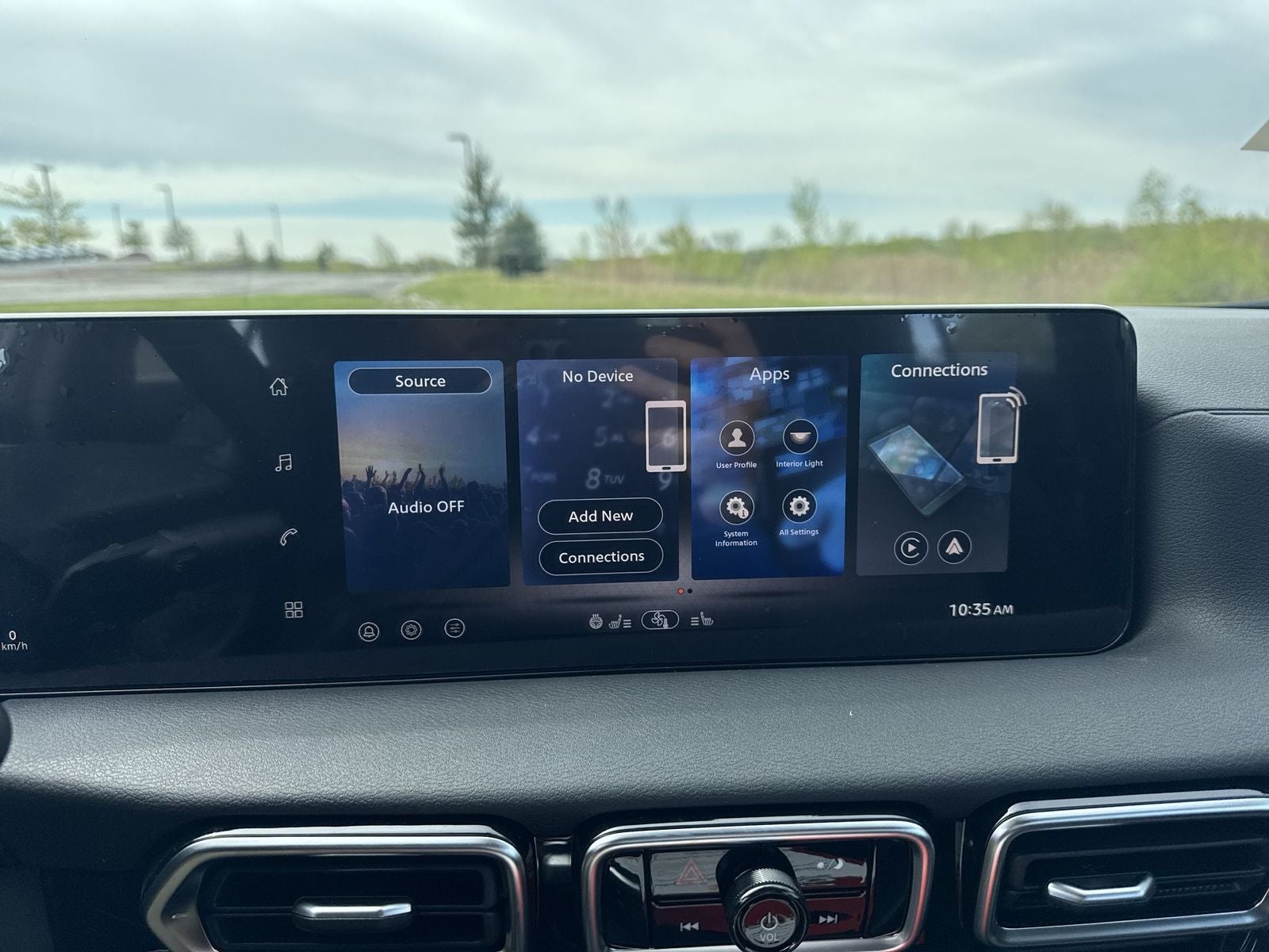 2026 Nissan Sentra SV Convenience Package