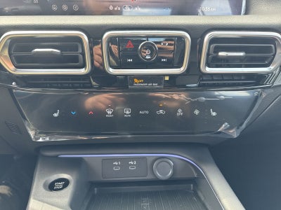 2026 Nissan Sentra SV Convenience Package