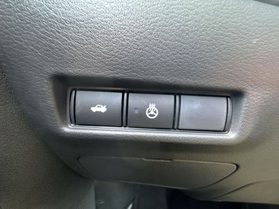 2026 Nissan Sentra SV Convenience Package