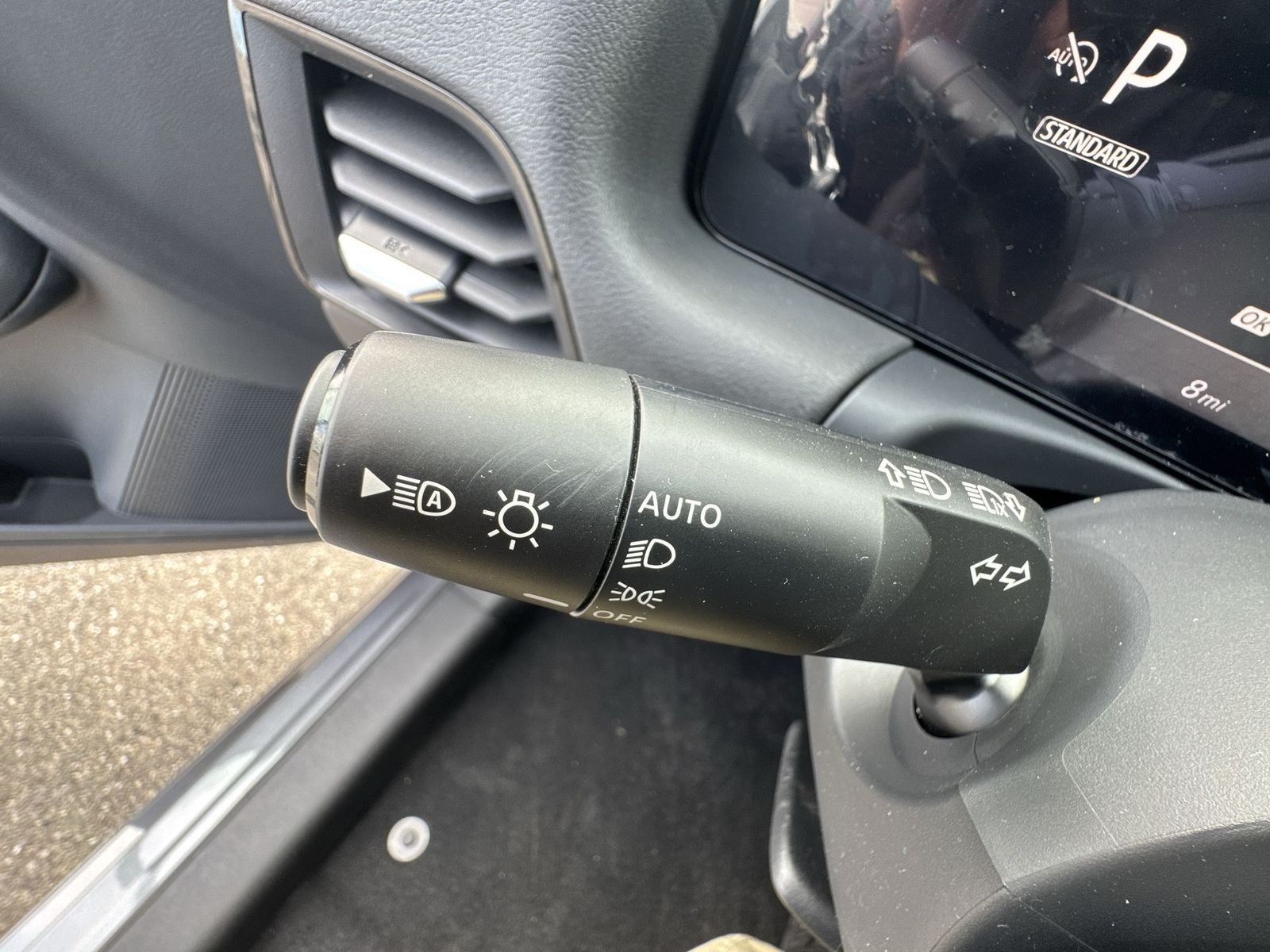 2026 Nissan Sentra SV Convenience Package