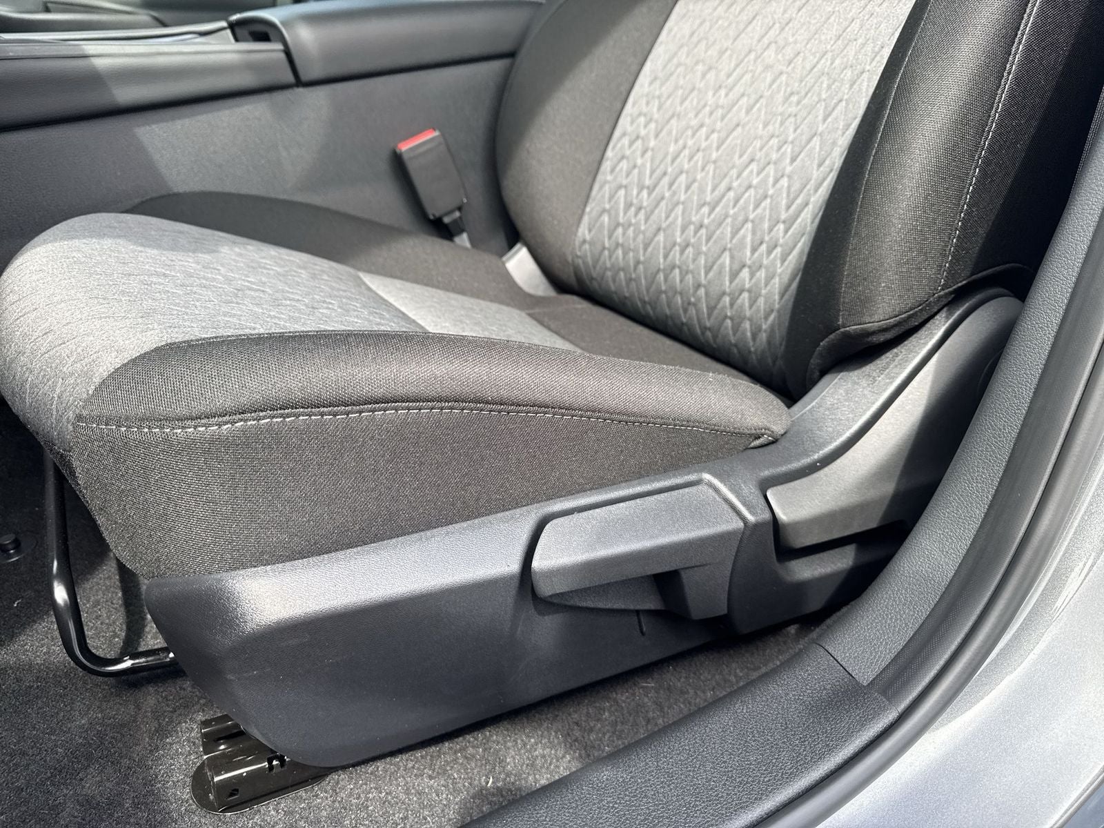 2026 Nissan Sentra SV Convenience Package
