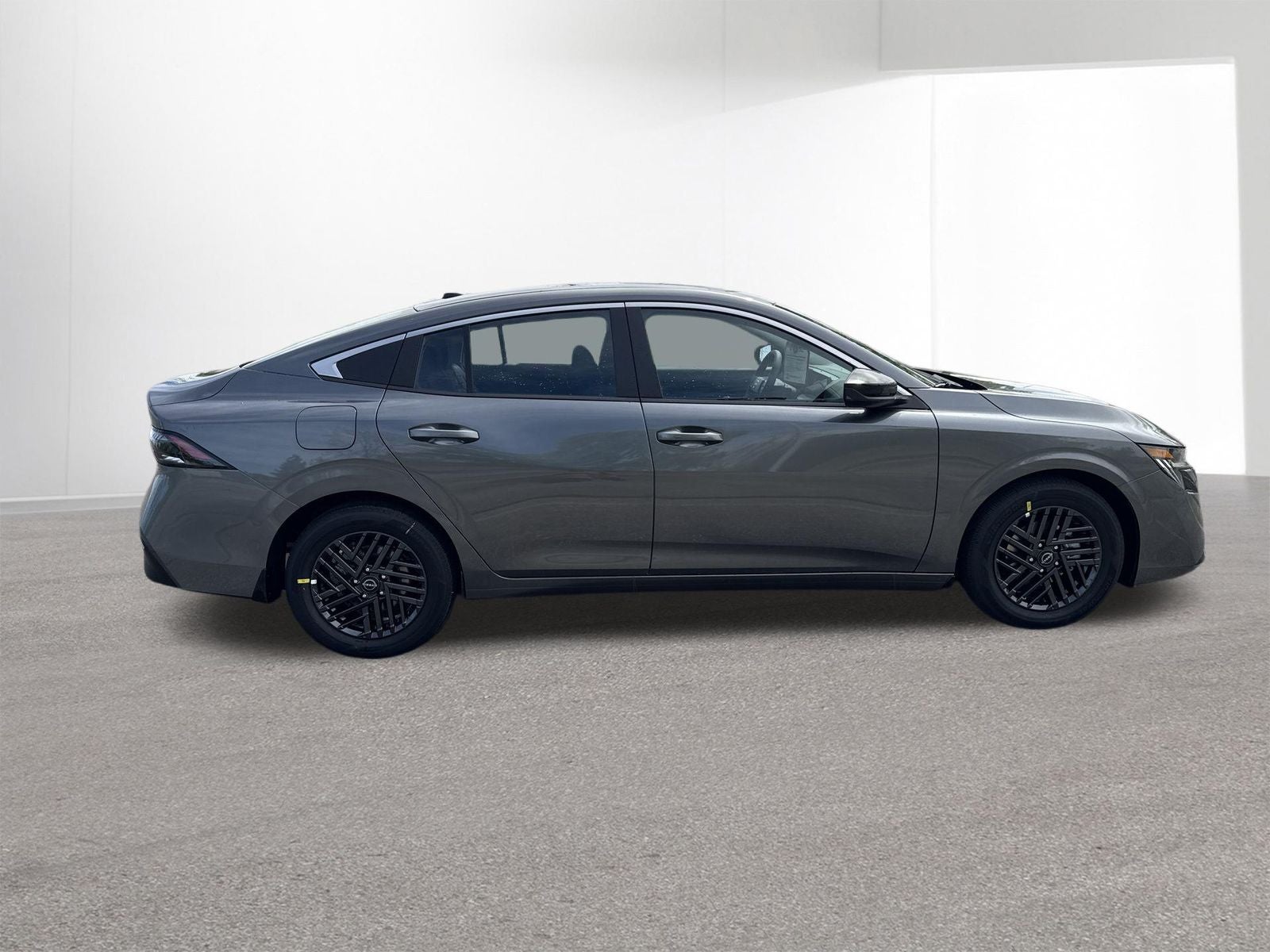 2026 Nissan Sentra SV Convenience Package