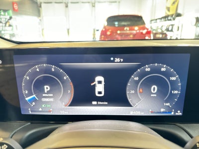 2026 Nissan Sentra SV Convenience Package