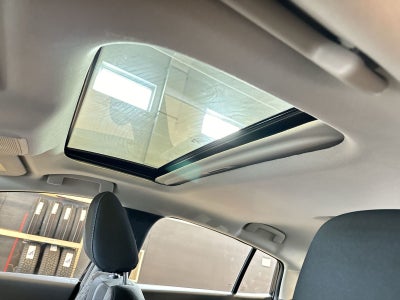 2026 Nissan Sentra SV Convenience Package